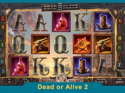 Dead or Alive 2 — обложка выпуска с долей возврата
